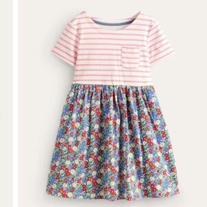Mini Boden dress